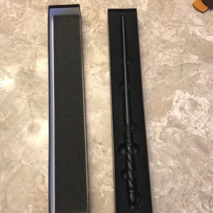 Harry Potter Ginny Weasley Wand
